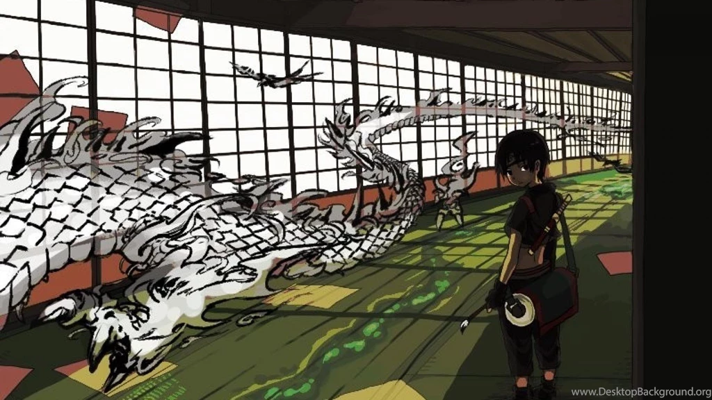 Naruto: Shippuden Artwork Anime Boys Sai Wallpapers