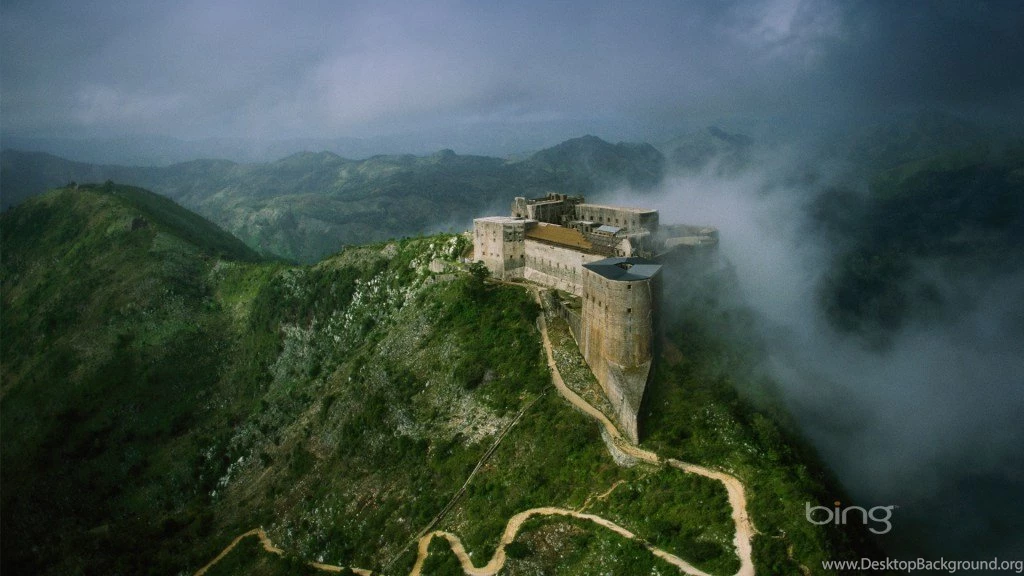 Bing Wallpapers
