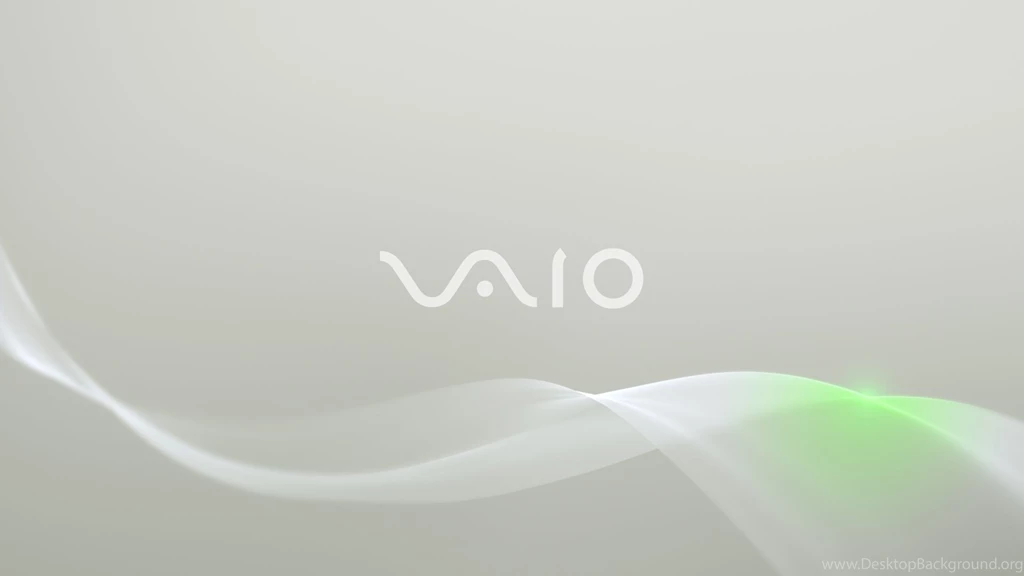 HD Sony Vaio Wallpapers &Amp; Vaio Backgrounds For Free Download 7 ...