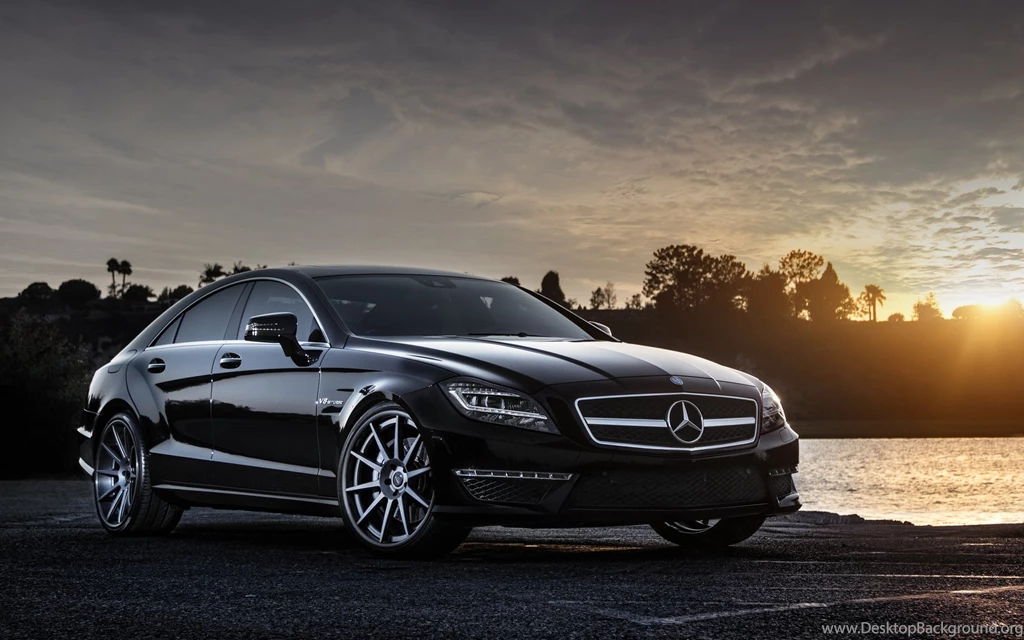 20 Excellent HD Mercedes Wallpapers HDWallSource.com