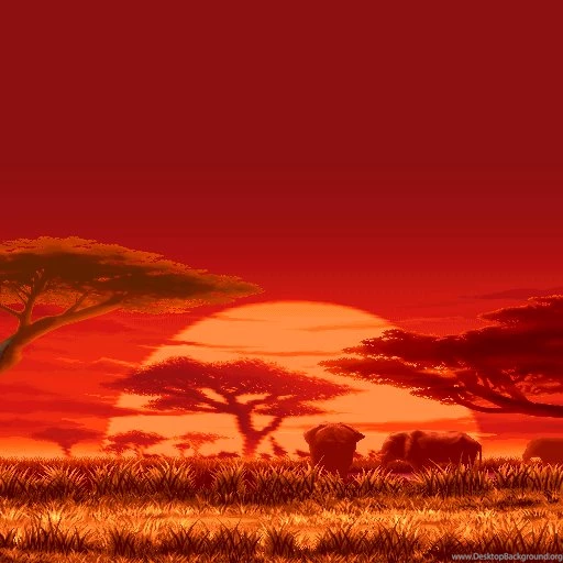 Fighting Game Backgrounds Without Fighters Are Surprisingly ...