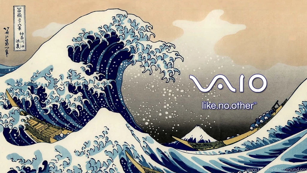 Wallpapers Snsd Google Chrome Themes Sony Vaio Theme 1366x768 ...
