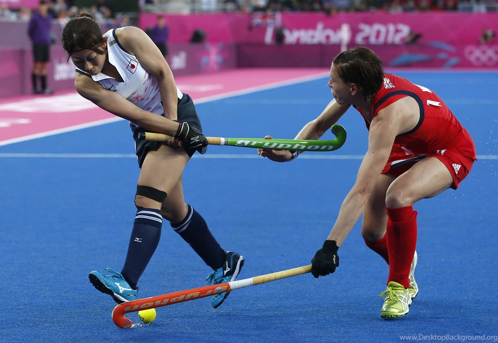 Field Hockey Wallpapers HD Download