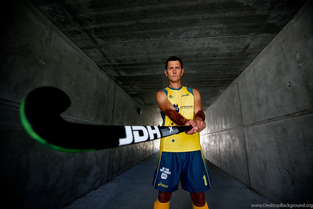 Jamie Dwyer AthletesTalk