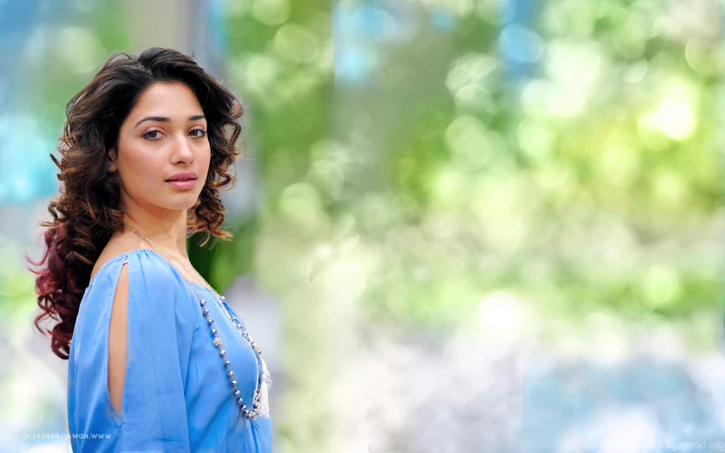 Tamanna Actress Wallpapers