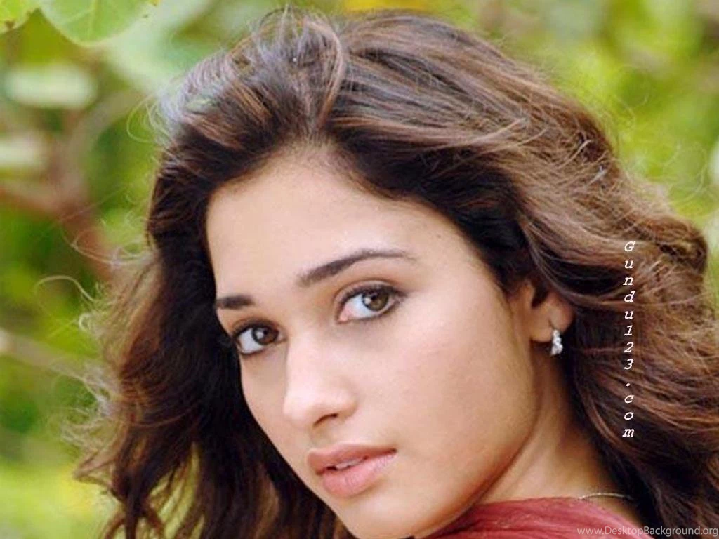 Wallpapers Tamanna Actress Close Up 1024x768