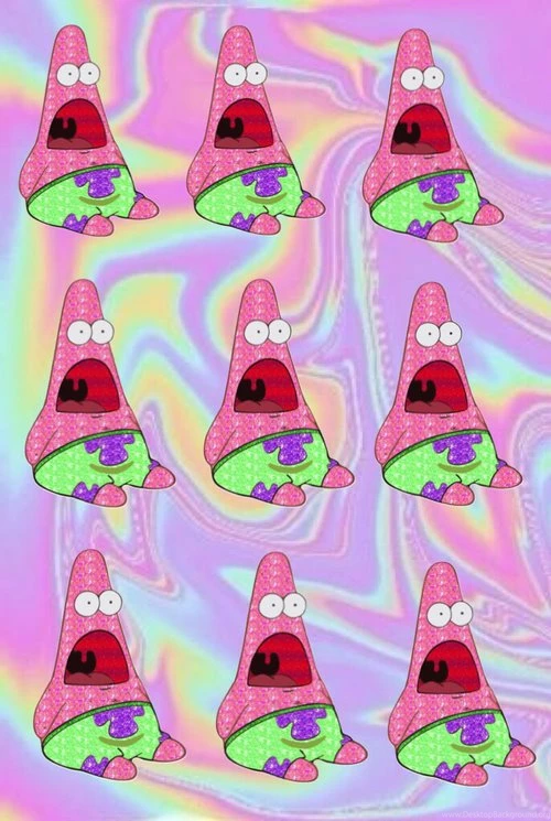 Patrick Star