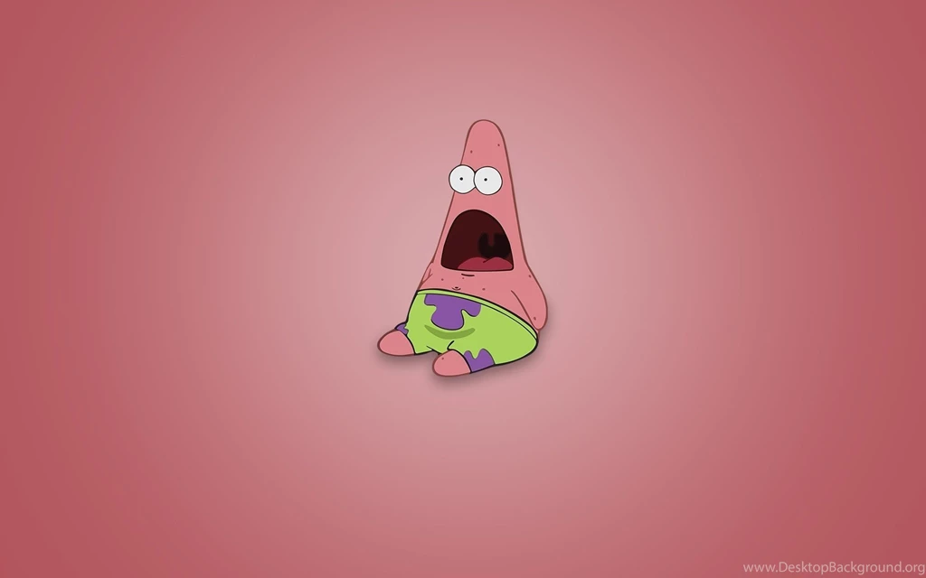 Funny Patrick Star Wallpapers Android 776 Wallpapers