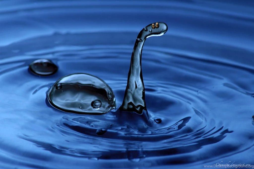 JONATHAN BRIGHT'S URBAN TALES: My Experience With The Loch Ness ...