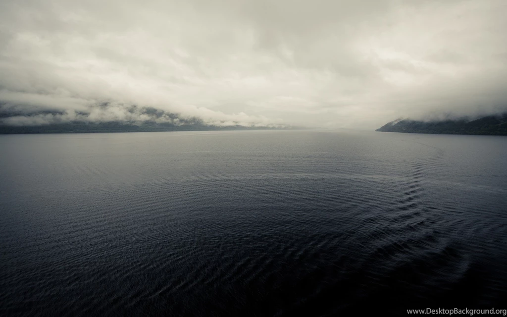 Fonds D'écran Loch Ness : Tous Les Wallpapers Loch Ness