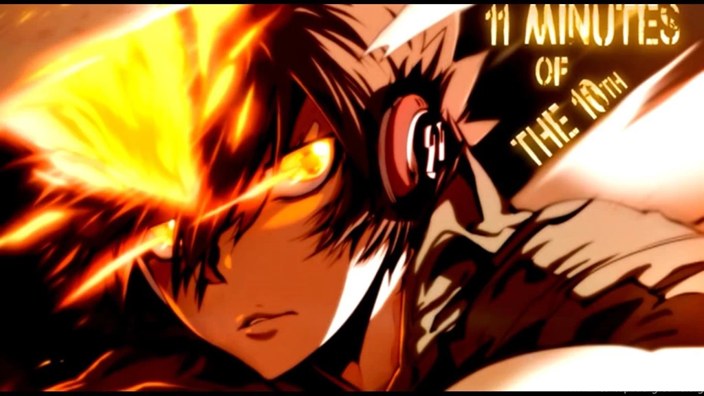 Tsuna Sawada (