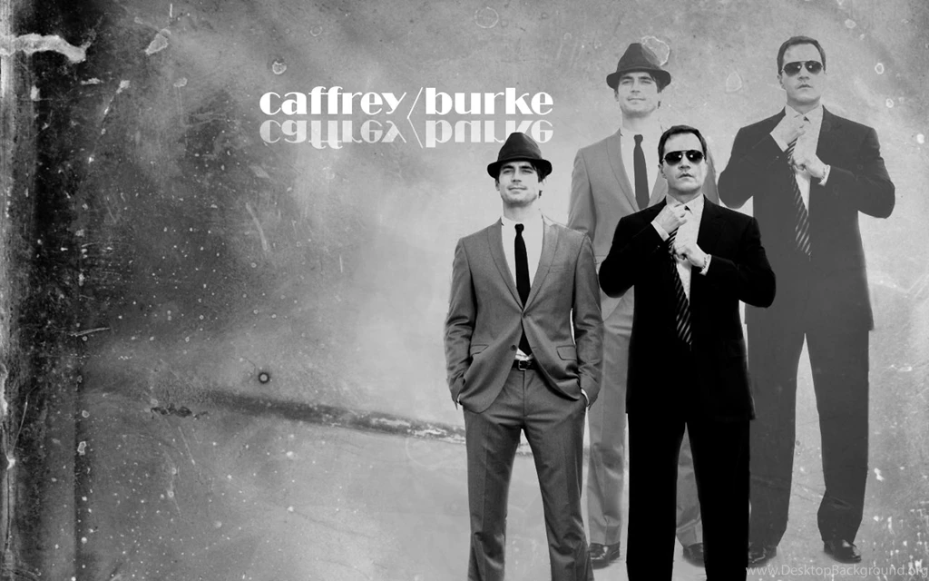 White Collar Wallpapers Wallpapers Cave