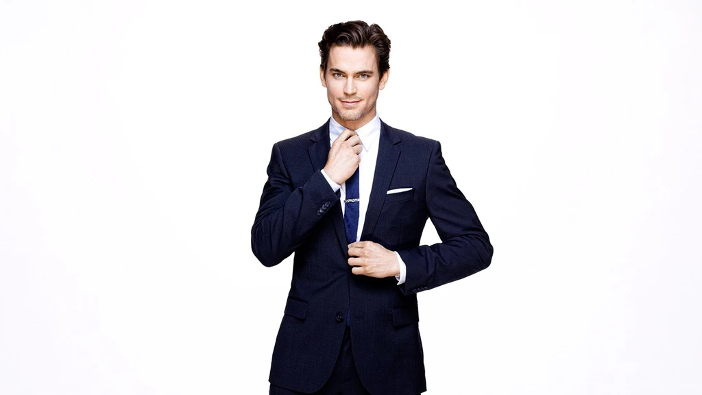 White Collar White Collar Wallpapers