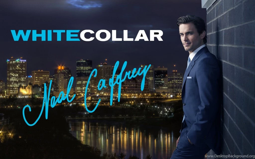 White Collar Wallpapers Vi. By Iwannabreathe On DeviantArt