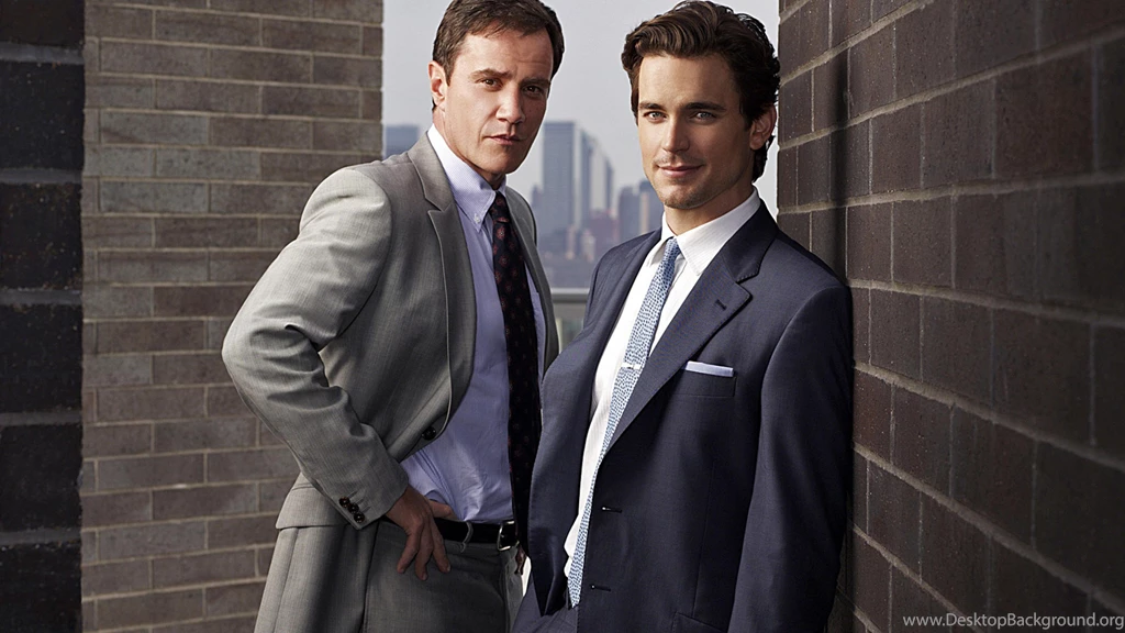 White Collar Wallpapers HD