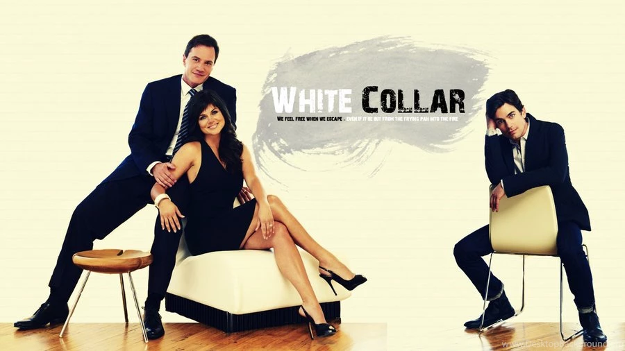 White Collar Wallpapers Ii. By Iwannabreathe On DeviantArt