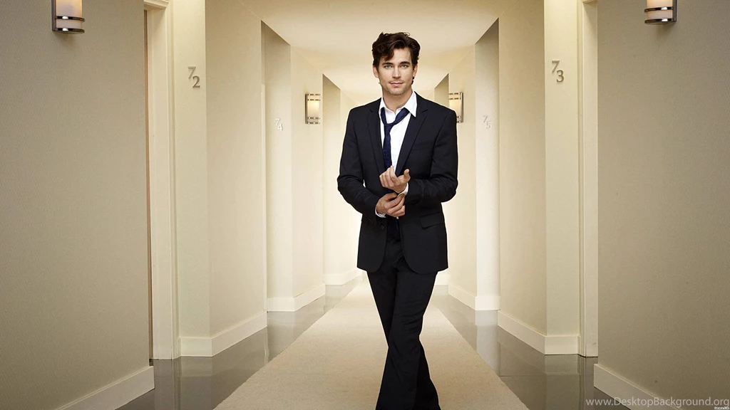 White Collar Matt Bomer   Wallpaper, High Definition, High Quality ...