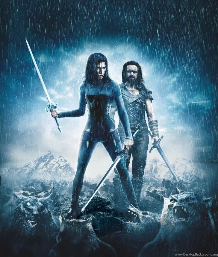 Artwork Underworld Rise Of The Lycans 1634x1930 Wallpapers High ...