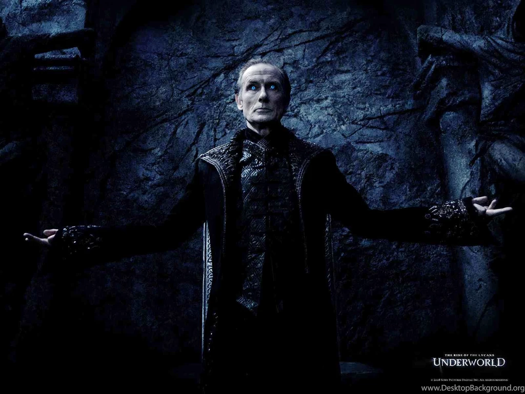 Underworld: Rise Of The Lycans Wallpapers