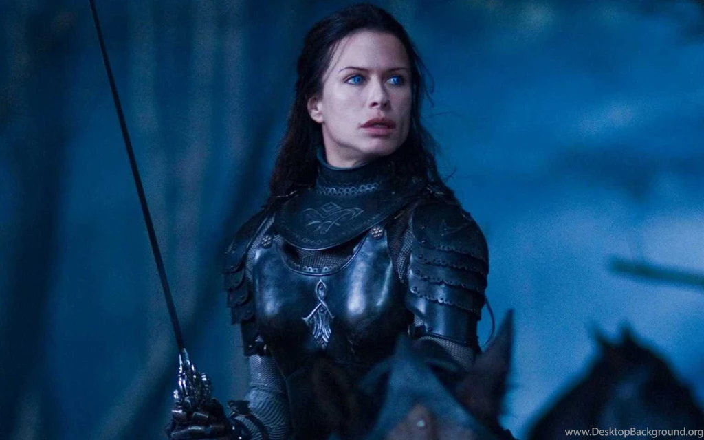 Underworld: Rise Of The Lycans HD Wallpapers
