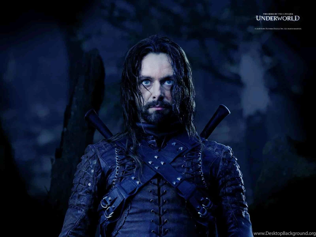 Underworld: Rise Of The Lycans Wallpapers