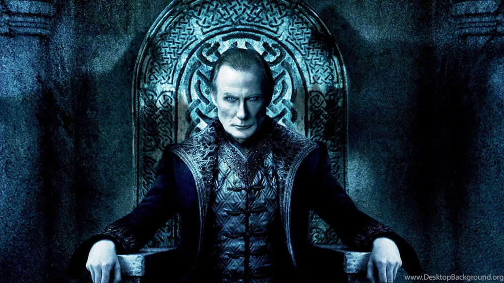 Underworld: Rise Of The Lycans