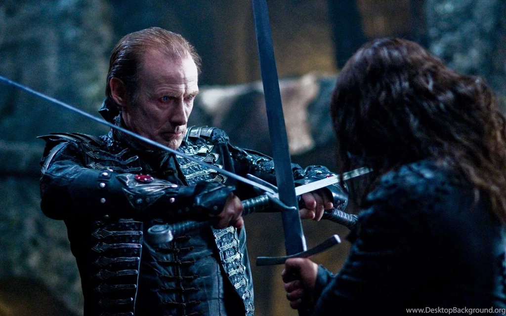 Underworld: Rise Of The Lycans HD Wallpapers