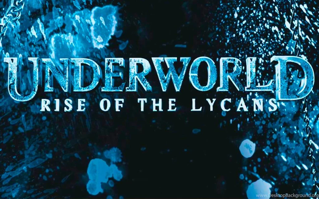 Underworld Rise Of The Lycans By Rehsup On DeviantArt