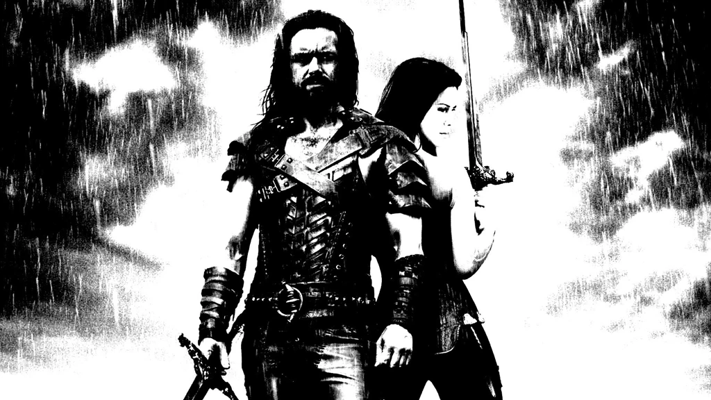 HD Picture Underworld: Rise Of The Lycans (