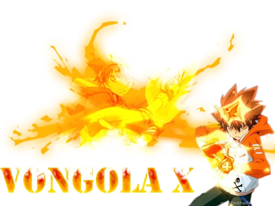 Tsuna Wallpapers By Revil59 On DeviantArt
