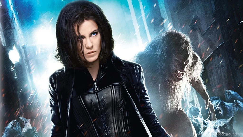 Kate Beckinsale Joins Underworld: Next Generation