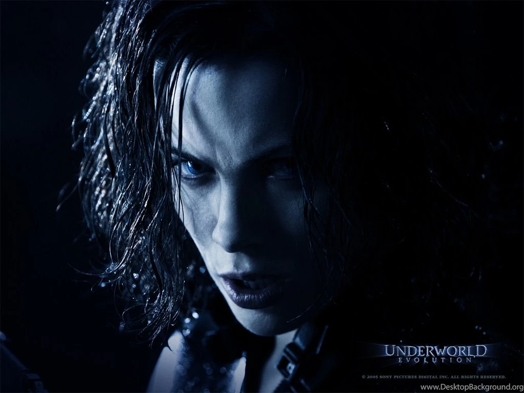 EZ PC Wallpaper: Underworld Evolution Wallpapers