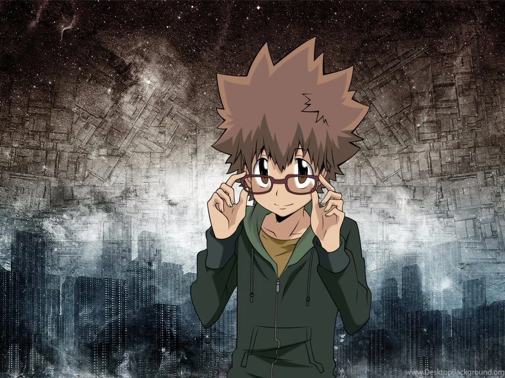 Tsuna Sawada "Tsuna" Tsunayoshi Wallpapers (29011082) Fanpop