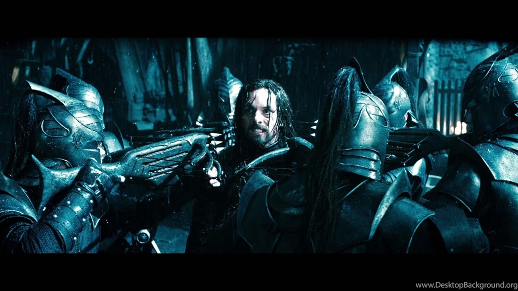 Media Bliss: April 2014