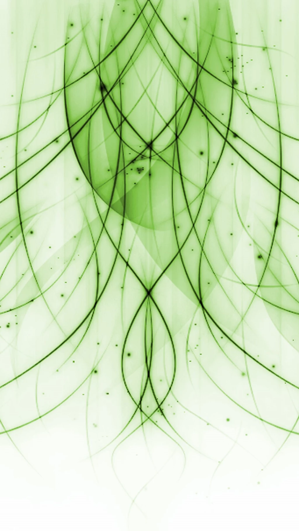 Magic Art Color – Green 02 LG G2 Wallpapers, LG G2 Wallpapers, LG ...