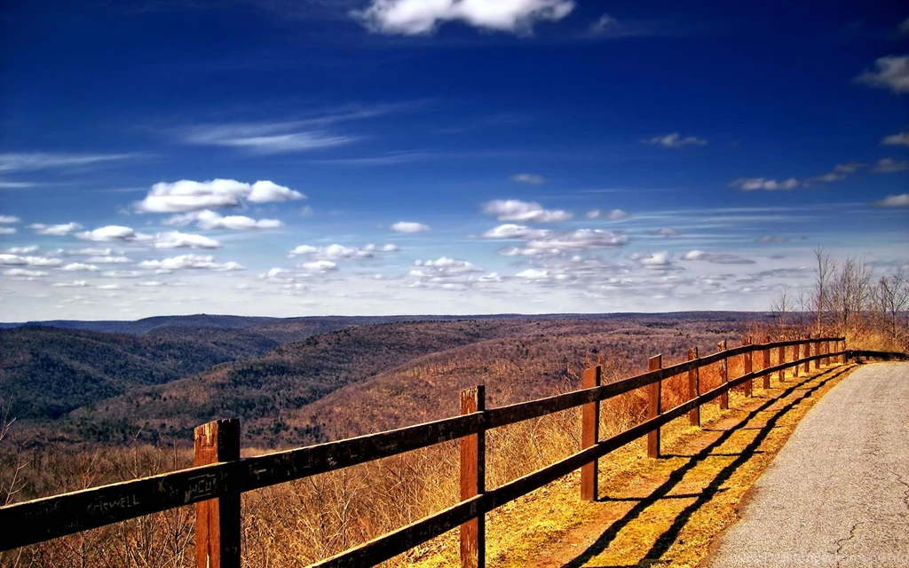 Natural Landscaping Dekstop Wide HD Wallpapers