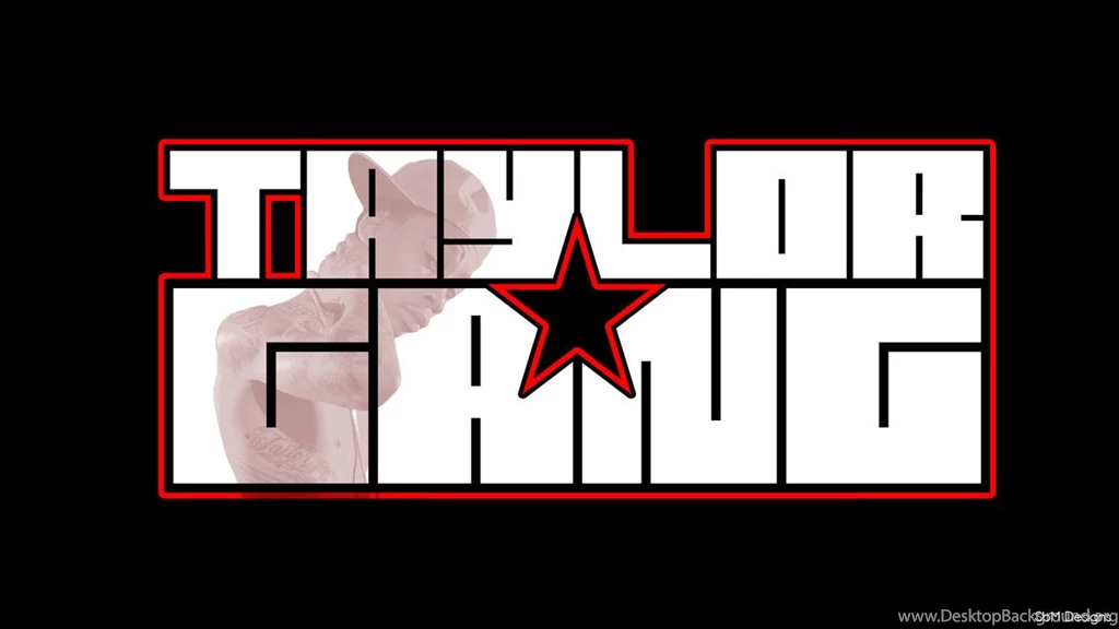 Top HD Taylor Gang Wallpapers