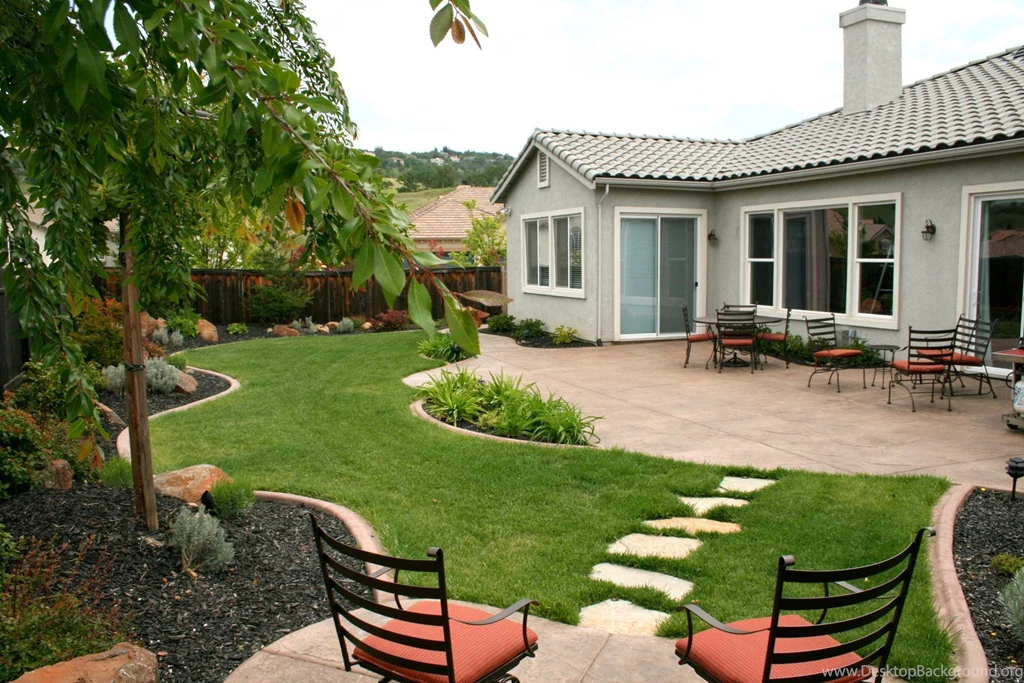 Landscaping Ideas
