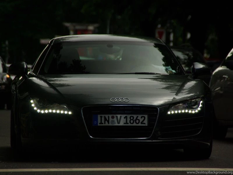 Cars Audi Audi R8 1920x1200 Wallpapers – Cars Audi HD Desktop Wallpapers