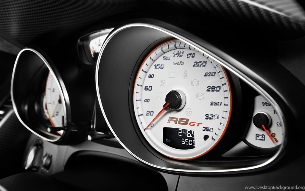 Audi R8 Wallpapers For Windows