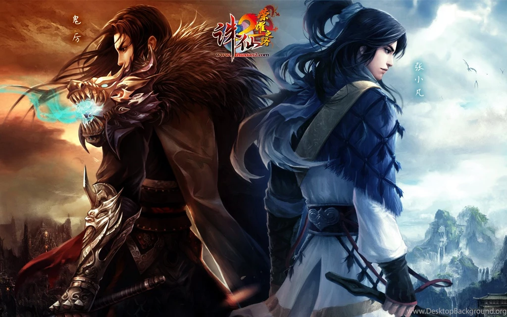 Jade Dynasty Free Wallpapers (62 Photos) For Your Desktop ...