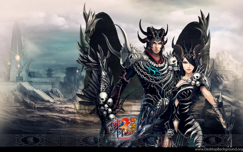 Jade Dynasty Free Wallpapers (62 Photos) For Your Desktop ...