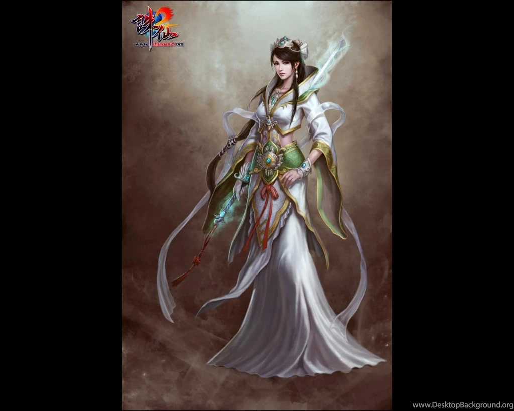Wallpapers Jade Dynasty Games Image