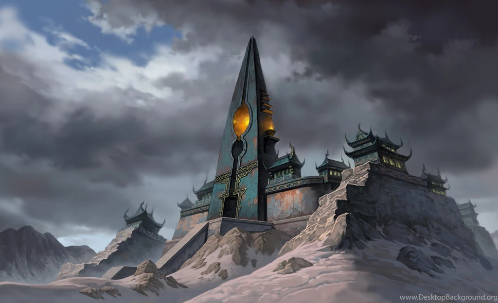 Wallpapers Jade Dynasty Games Image