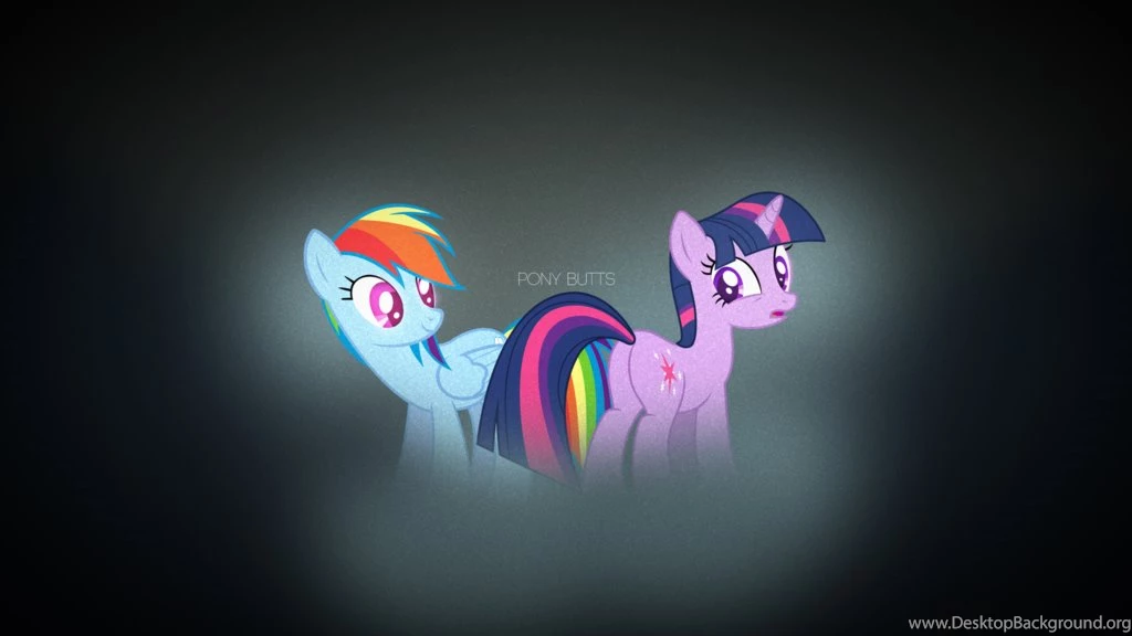 Equestria Daily: Wallpapers Compilation