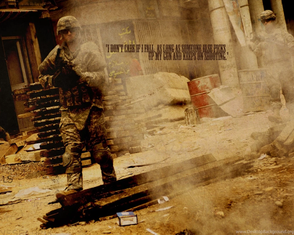 Badass Military Wallpapers WallpaperFav.com