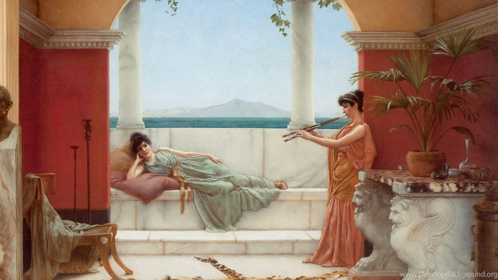 Classic, Art, Painting, Hd, Wallpapers, Best, Desktop, Art, Images ...