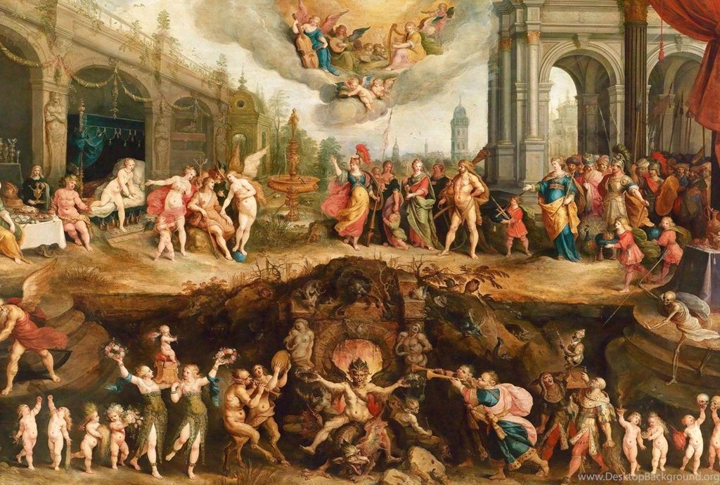 Classic, Art, Desktop, New, Wallpapers, For, Background, Free ...