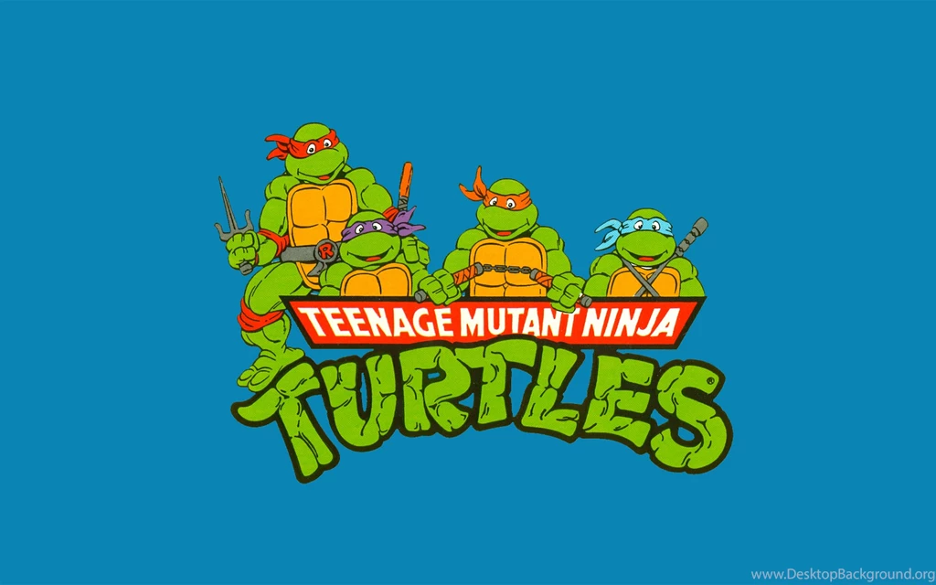 TMNT Computer Wallpapers, Desktop Backgrounds
