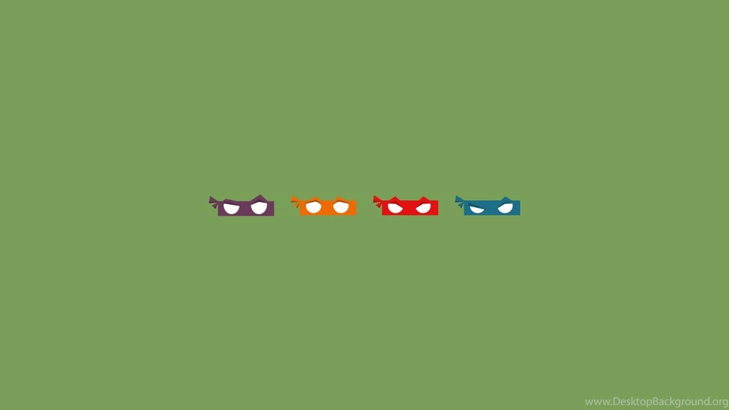 Tmnt Wallpapers Wallpapers Cave
